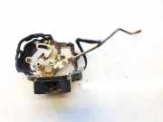 Heckklappe Heckklappenschloss Kofferraumschloss Mazda 2, DY 2003.02 - 2007.10 Gebraucht ,