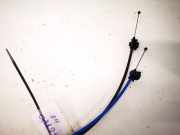 Stellelement Mischklappe Citroen C2, I 2003.09 - 2006.06 Gebraucht,