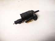 Waschwasserpumpe Scheibenreinigung Nissan Almera Tino 2000.08 - 2003.09 7700430702,