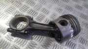 Kolben Pleuelstange Peugeot 406, 1995.11 - 1999.03 Gebraucht ,
