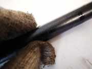 Gasdruckfeder Kofferraum Toyota Yaris, II (XP90) 2005.01 - 2011.01 689600d011, 68960-0d011