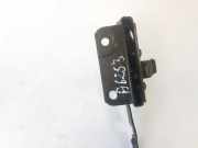 Sitzschloß Mazda Premacy, 1999.01 - 2005.03 Gebraucht,