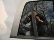 Dreieck Seitenscheibe - Hinten Rechts Opel Astra, H 2004.03 - 2009.12 Gebraucht,