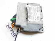 Steuergerät Airbag Peugeot 407, 2004.05 - 2010.12 9655880780, 603602600