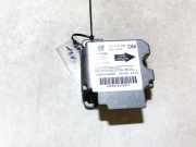 Steuergerät Airbag Opel Zafira, A 1999.04 - 2003.11 24416704, 5wk42978 dms01645687