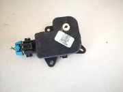 Stellmotor Lüftung Renault Laguna, II 2001.03 - 2006.05 52485400,