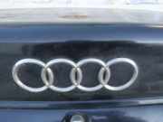 Emblem Audi A4, B5 1994.11 - 1999.09 Gebraucht,