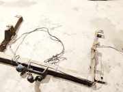 Anhängerkupplung Citroen Jumper, I 2002.04 - 2006.06 facelift Gebraucht,