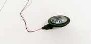 Hupe Hyundai Getz, 2002.08 - 2009.06 Gebraucht ,