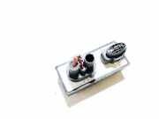 Relais für Lüfter Audi TT, 1998.10 - 2006.06 1j0919506k, 898972000