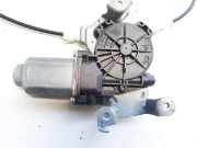 Fensterheber motor - Hinten Rechts Nissan Qashqai, I 2006.01 - 2010.06 402052a, 2052