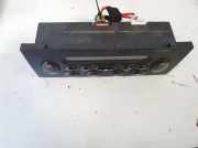 Bedienelement für Klimaanlage Opel Astra, G 1998.09 - 2004.12 mf1464308910, jfc101785