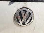 Emblem Volkswagen Polo, IV 2001.09 - 2005.04 Gebraucht , Asy