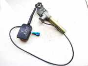 Gurtschloss - Vorne Rechts Renault Megane, I 1999.03 - 2002.10 facelift e501196a014, 542177111f