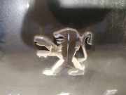 Emblem Peugeot 807, 2002.06 - 2012.05 Gebraucht,