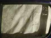 Seitenscheibe - Hinten Rechts Toyota Yaris Verso, 1999.11 - 2005.09 Gebraucht,