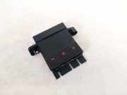 Relais für Lüfter BMW 5-Series, F07F10 F11 2010.03 - 2016.12 915341802, 6114915341802 9153418-02