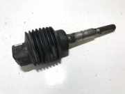 Lenksäule unten Kreuzgelenk Mazda Xedos-6, 1992.01 - 1999.10 Gebraucht,