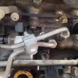 Kraftstoffverteiler Toyota Auris, I E15 2006.10 - 2012.10 01k16418,