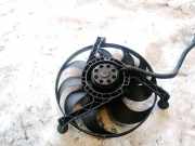Kühlerlüfter Lüftermotor Audi TT, 1998.10 - 2006.06 Gebraucht ,