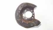 Spritzblech für Bremsscheibe - Hinten Linke Volvo V40, II 2012.12 - 2016 av612k317aa, av61-2k317-aa