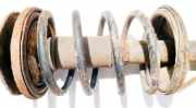 Fahrwerksfeder vorne Mitsubishi Carisma, I 1995.07 - 2000.09 Gebraucht,