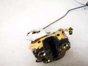 Türschloss Stangen Opel Corsa, B 1993.03 - 2000.09 Gebraucht,