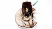 Achsschenkel Radnabe - Hinten Rechts BMW 5-Series, E60 E61 2003.07 - 2010.03 Gebraucht,