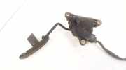 Pedalwerk Nissan Micra, K12 2003.01 - 2007.06 18002AX700,