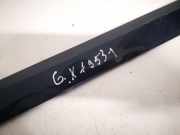 Zierleiste Tür Zier-Schutzleiste - Hinten Linke Volvo S40, 2004.01 - 2007.03 39987038,