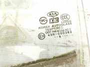 Seitenscheibe - Vorne Linke Kia Sportage, 2004.09 - 2010.01 Gebraucht,