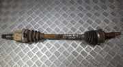Antriebswelle - Hinten Linke Mazda RX-8, 2003.10 - 2012.06 Gebraucht,