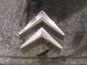Emblem Citroen C8, I 2002.07 - 2008.06 Gebraucht,