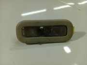 Innenbeleuchtung - Hinten Mercedes-Benz ML, W163 1998.02 - 2005.06 107250,107250