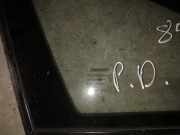 Seitenfenster Dreieckscheibe - Vorne Rechts Toyota Previa, 2000.02 - 2006.01 Gebraucht,