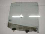 Seitenscheibe - Hinten Rechts Nissan Micra, K13 2010.05 - 2020 as2,