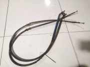 Seilzug Feststellbremse Opel Zafira, B 2005.07 - 2008.01 Gebraucht,