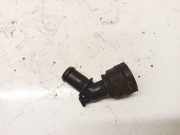 K?hlmittelflansch Skoda Fabia, III NJ 2014.06 - 2018.06 1j0122291b,