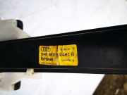 Fensterheber - Hinten Linke Audi A4, B7 2004.11 - 2008.06 8e0839461b,