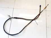 Seilzug Feststellbremse Peugeot 207, 2006.02 - 2009.06 Gebraucht,