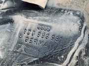 Türverkleidung - Hinten Linke Audi A4, B5 1994.11 - 1999.09 8d0863981,