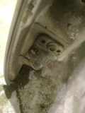 Türscharnier Vorne Volkswagen Golf, IV 1997.08 - 2003.10 Gebraucht, AKL