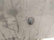 Waschwasserdüse Scheibenreinigung Mazda 6, 2002.06 - 2007.08 Gebraucht,