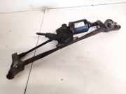 Wischergestänge Hyundai Sonata V (NF) 2005.01 - 2010.12 Gebraucht,