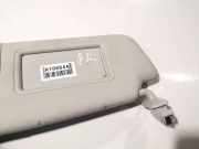 Sonnenblende Audi A5, 2007.06 - 2012.06 Gebraucht,