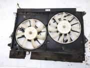 K?hlerl?fter L?ftermotor Toyota Avensis, III 2009.02 - 2012.06 mf4227505202,mf422750-5202 16040-0r170