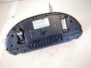 Tachometer BMW 5-Series, E39 1995.11 - 2003.06 62118375675,62.11-8375675