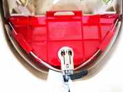 Zusatzbremsleuchte Mitsubishi Galant, 1996.09 - 2004.10 r9151,