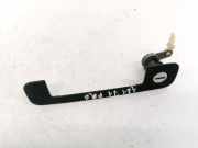Türgriff Außen Endkappe Audi 80, B4 1991.09 - 1995.01 Gebraucht,