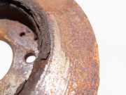 Bremsscheibe Hyundai Elantra, 2000.06 - 2006.07 ventiliuojamas,